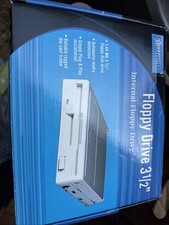 Starlogic Floppy Drive 31/2  