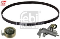 Febi Bilstein 23642 Zahnriemensatz Zahnriemen Satz