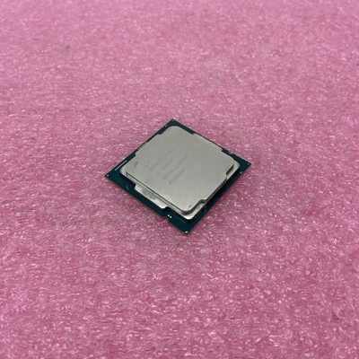 Intel Core i5-10500T SRH3B 2.3GHz Desktop CPU