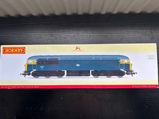 Hornby Class 56 56013 BR Blue Weathered R2645 DCC ready