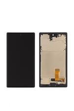 Samsung Galaxy Note 10 LCD Display Touch Screen Digitizer Assembly Replacement