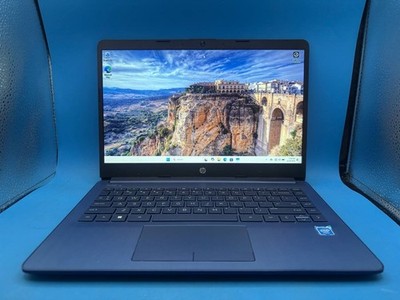 HP Laptop 14-CF2111WM 14'' Celeron N4120 1.1GHz 4GB RAM 64GB SSD  PH9