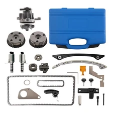 Front Timing Chain Kit for Volvo V70/S60/V60 2.0L T5 2010-2014 1142005