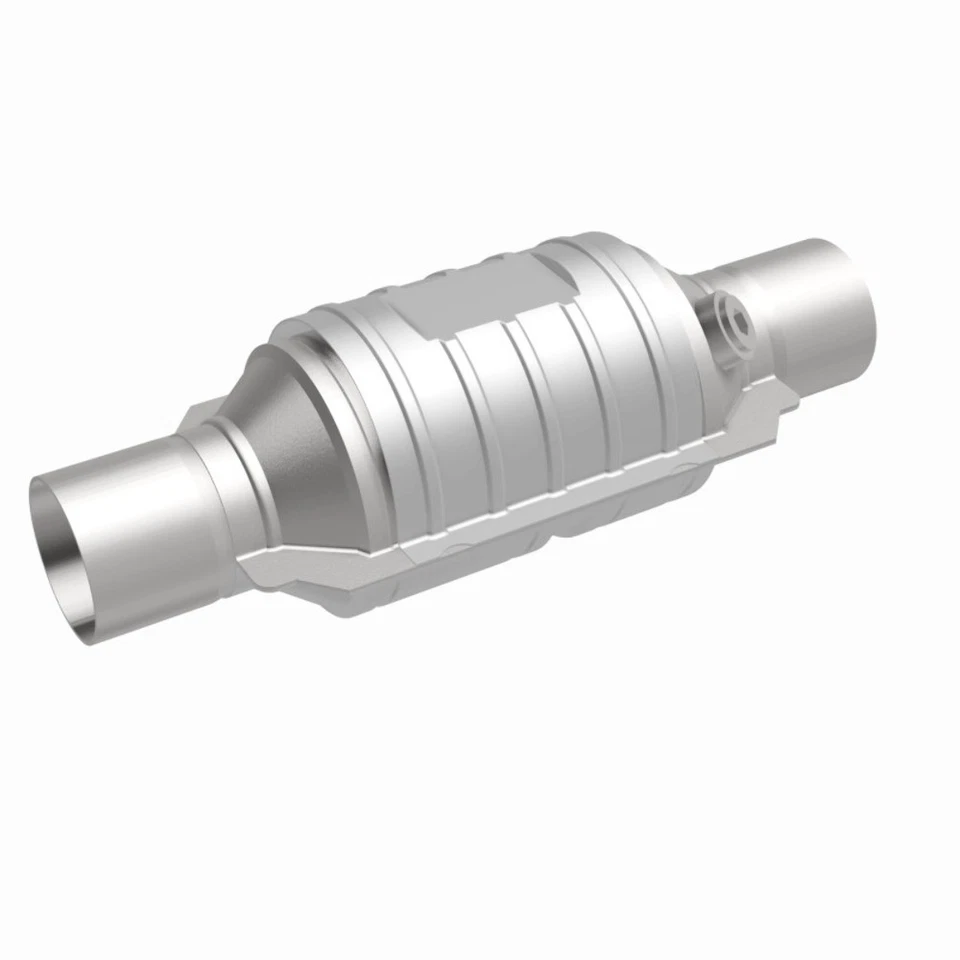 Convertidor catalítico universal para Ford Freestar 2004-2007 1,75 99233HM Foto 4 de 4