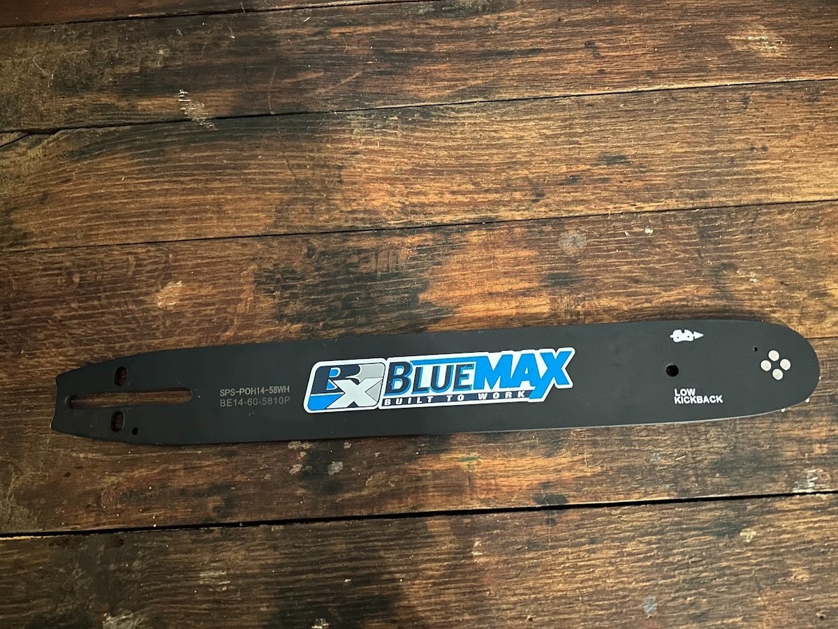New Blue Max 14 Inch 14