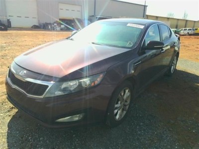 Chassis ECM Body Control BCM Left Hand Dash LX Fits 11-13 OPTIMA 146469