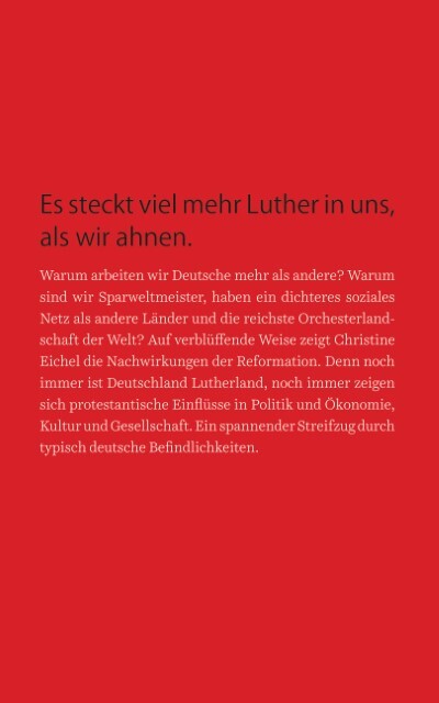 Thumbnail - Deutschland, Lutherland Christine Eichel