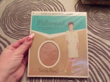 Vtg Mellowmood Stockings
