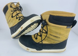 merrell snow bank 2.0 waterproof