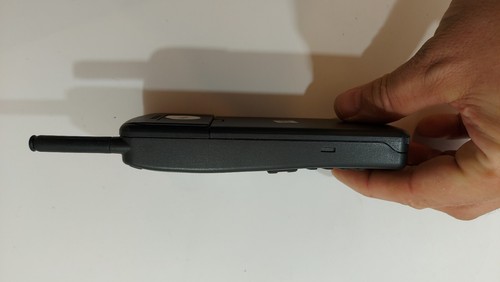 2231.Nokia C6 Very Rare - For Collectors - Batt Dead - Picture 6 of 7