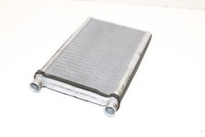 BMW X1 E84 sDrive 18 d Wärmetauscher Innenraumheizung 2.00 Diesel 17597294