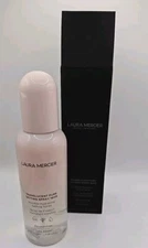 Laura Mercier Translucent Pure Setting Spray 16HR Full Size 100mL 3.4 Oz