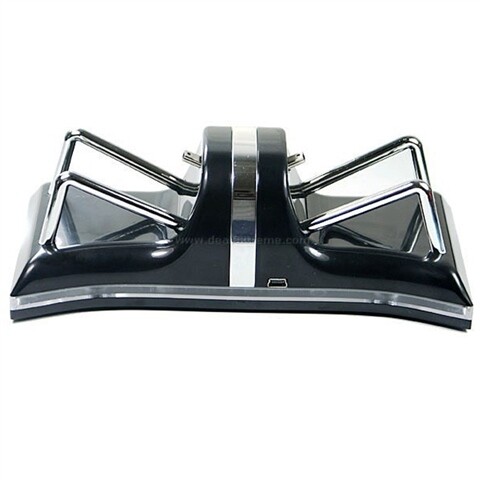 PS3 Value Dual Charging Station Used Playstation 3 Game - Picture 1 of 1