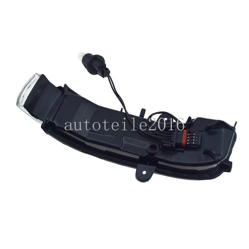 Spiegelblinker Außenspiegel Blinker Rechts Für Benz E-Klasse W211 S211 2002-2006 - Bild 5 von 10