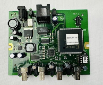 ICRON 10-00016 Remote Extender