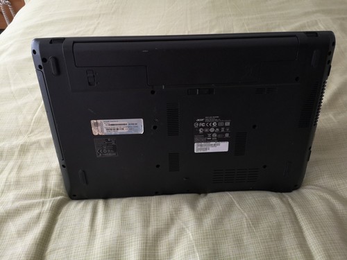 Acer aspire 5349 intel i5 Dual-core 15.6" laptop windows 10 Office Laptop - Picture 6 of 8