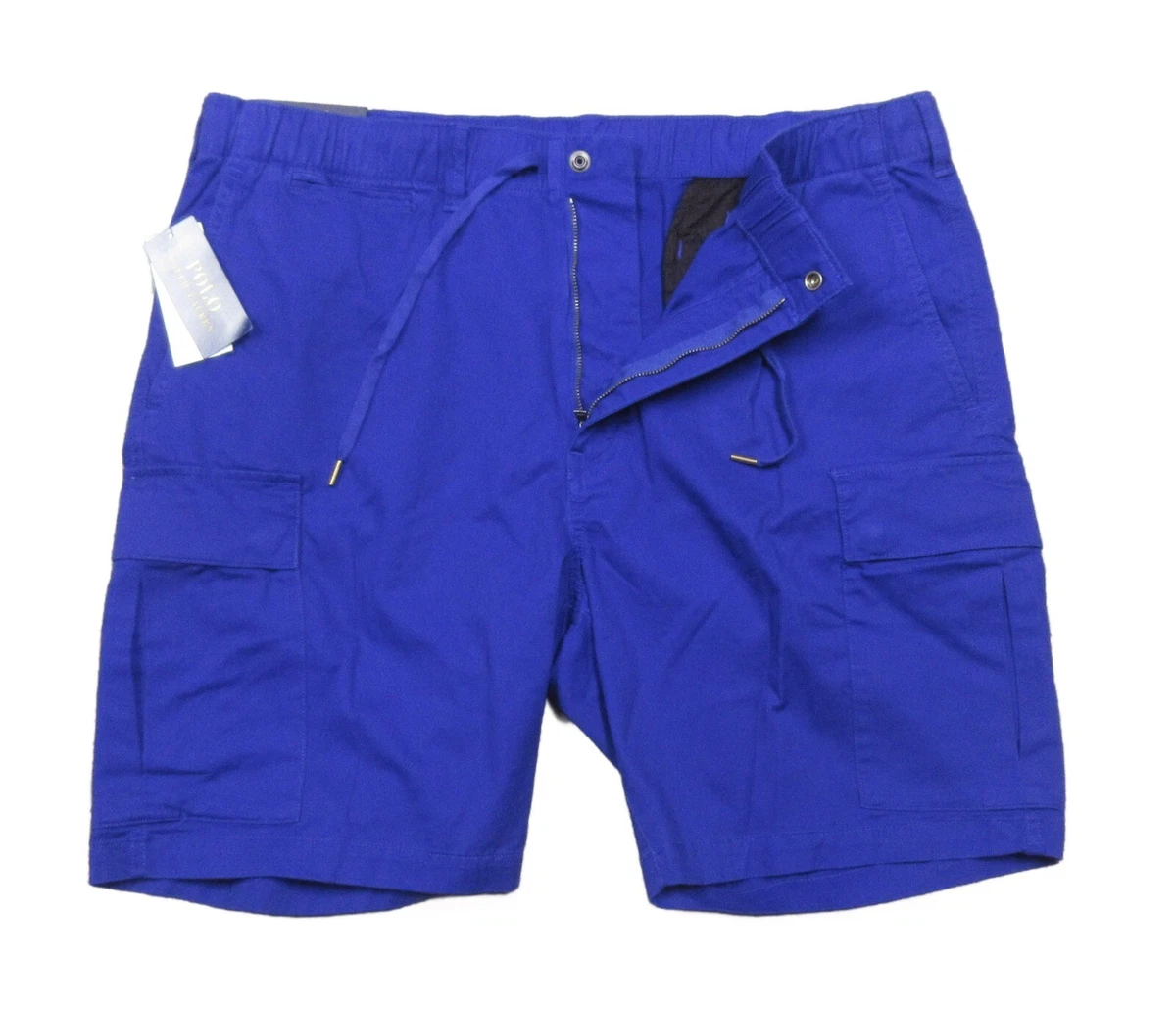 Ralph lauren slim fit cheap shorts