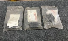 LOT OF 3 NEW HONEYWELL COIL PART # 4074DAP,  24V  50A,  277V 