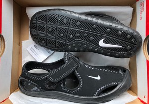 nike sunray 35