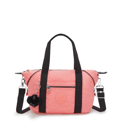 Kipling Women's Art Mini Shoulder Handbag with Adjustable Strap