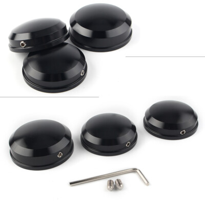 harley upper fork covers