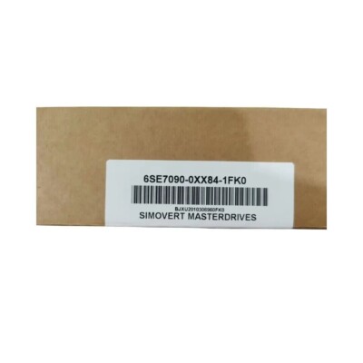 6SE7 090-0XX84-1FK0 SIEMENS 6SE7090-0XX84-1FK0 SIMOVERT MASTERDRIVES Test Box