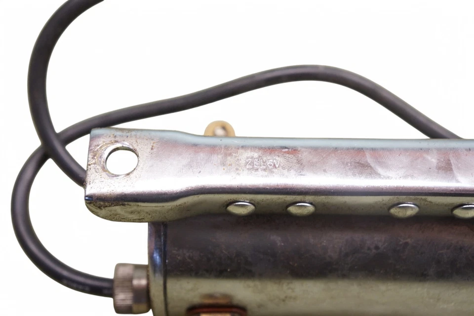 Bobina Harley Panhead Knucklehead Fl El Hydra Glide Repop *RG20 Foto 4 de 4