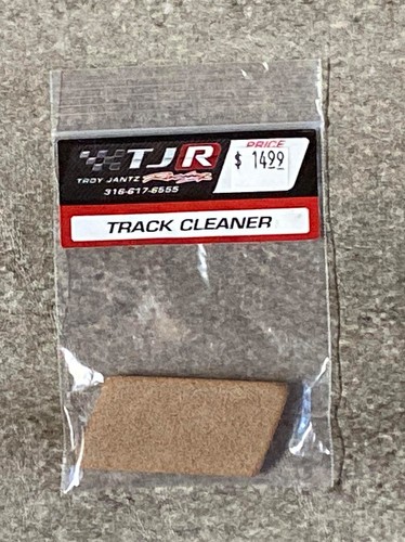 SCX 1/32 Scale Track Cleaner - NEW | eBay