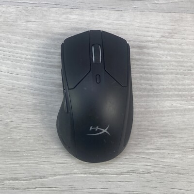 HyperX Pulsefire Dart Wireless Optical Gaming Mouse with RGB