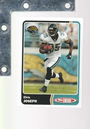 2003 Topps Total Football Base Singles #1-220 Pick From List Up To 70% OFF! - Picture 171 of 214