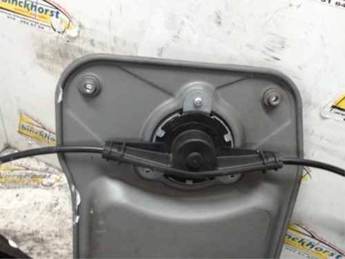 Alzavetro destro posteriore Skoda Fabia II station wagon 545 5J4839402B P19713300 - Foto 8 di 9