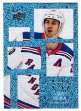 24/25 2024 UPPER DECK SERIES 1 HOCKEY UD PORTRAITS SPECKLE CARDS P-X U-Pick List