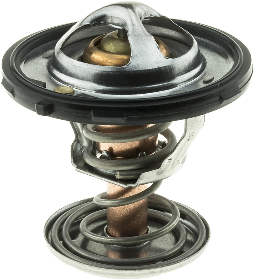 Termostato de refrigerante de motor Gates para Chevrolet Silverado 1500 HD Classic 2007 Foto 4 de 4