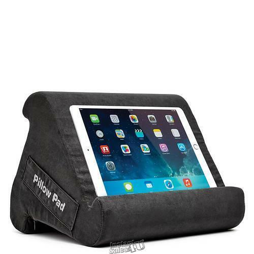 pillow pad tablet pillow
