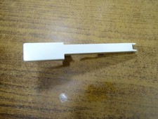 KORG POLY 800 SYNTHESIZER/Keyboard G1 White Key