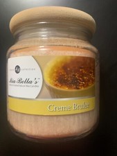 MIA BELLA - CREME BRULEE - 16oz Candle