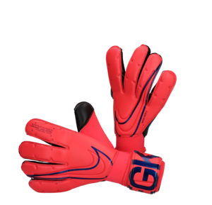 nike slip on goalkeeper gloves