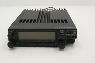 Icom Ic-2350 144/430mhz 10w FM Dual Band Transceiver Amateur Ham 