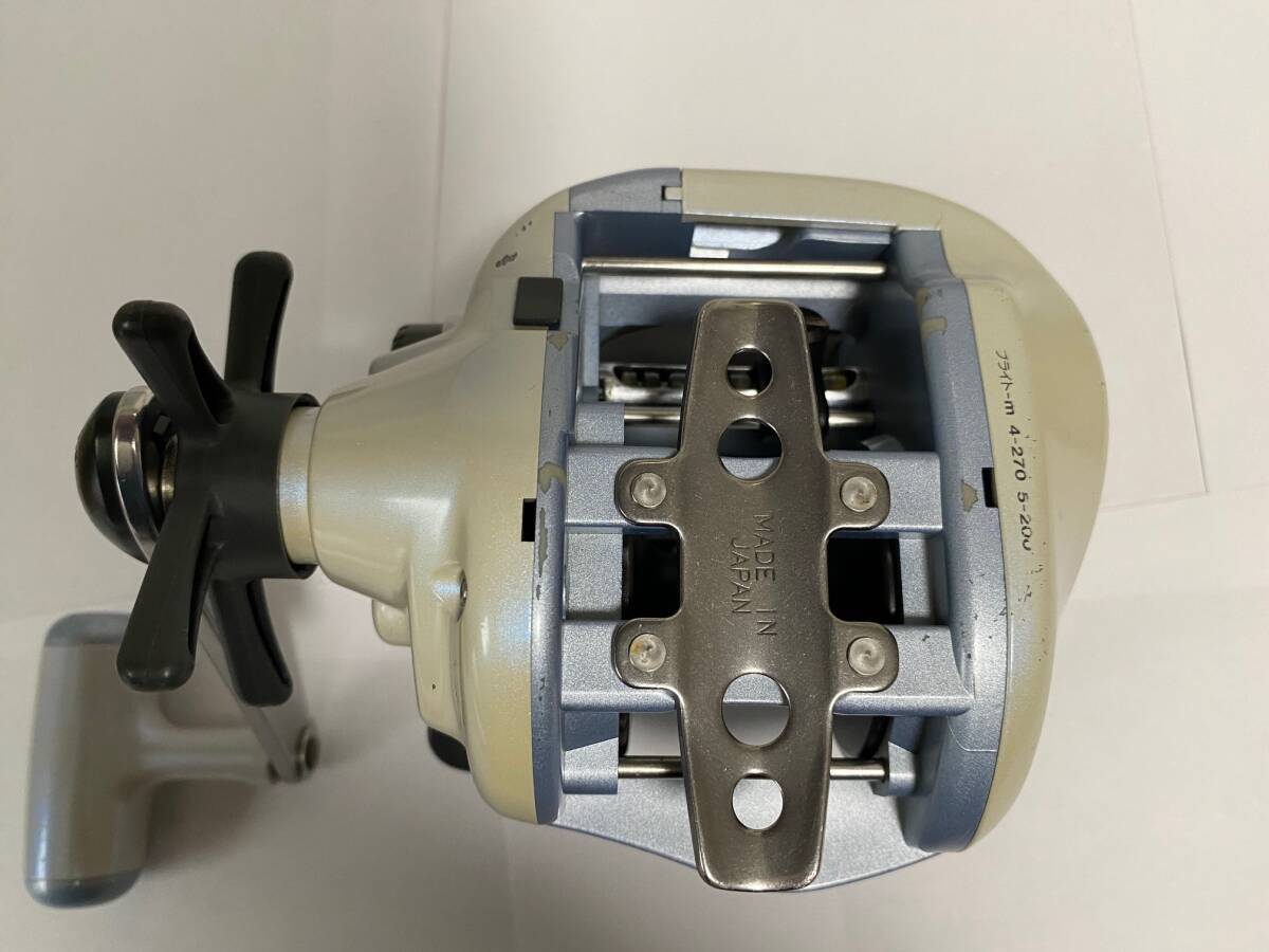 ダイワ スーパータナセンサー Z 300W ※注有・スーパータナセンサー Z