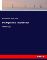 Des Ingenieurs Taschenbuch | Buch | 9783743480506