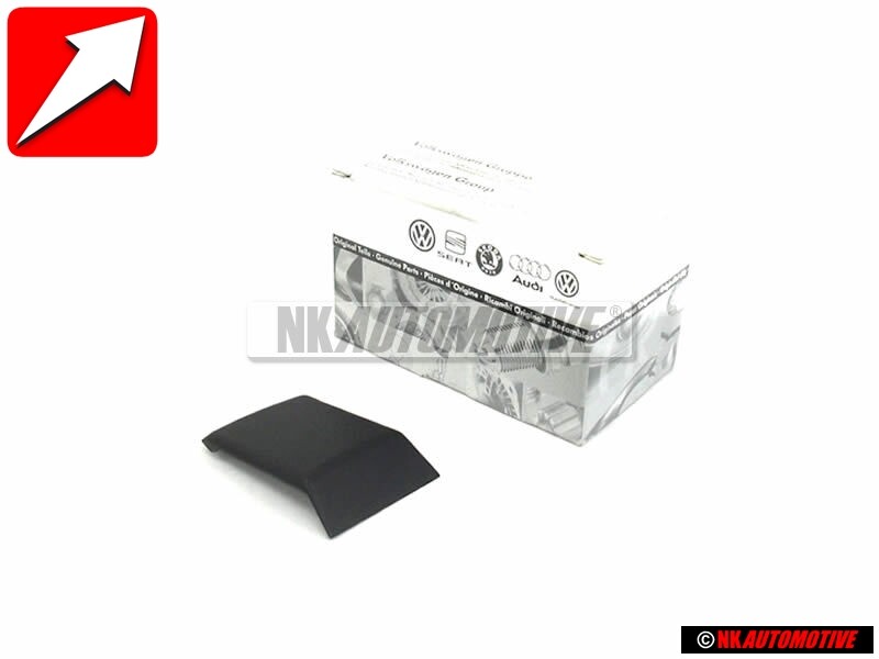 VW Original Kappe - 535853720 01C | eBay 