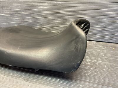 1992 Kawasaki Ninja ZX11 C ZX1100C Seat OEM #1220229 | eBay