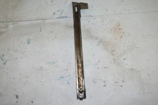 1969-1982 C3 Corvette Passenger Side Front Window Channel Door Glass Guide