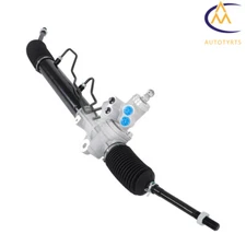 Power Steering Rack & Pinion Assembly For 2005-2010 Hyundai Tucson Kia Sportage