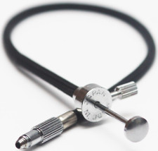 Shutter Release Cable 9" 25cm Praktica Zeiss Ikon 35mm Film Rangefinder Camera