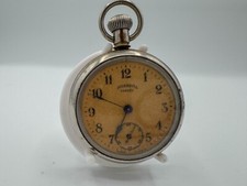 1920 Ingersoll Yankee Watch Co.  Robt. Hingersoll  Bro Makers
