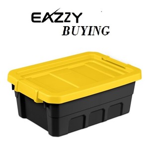 gift bolsa and wrapping paper storage