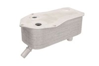 Thermotec D4B016TT ÖLküHler FüR BMW 1 E81 E82 E87 E88 3 E90-E93 X1 E84