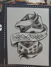 18 Classic Temporary Tattoos