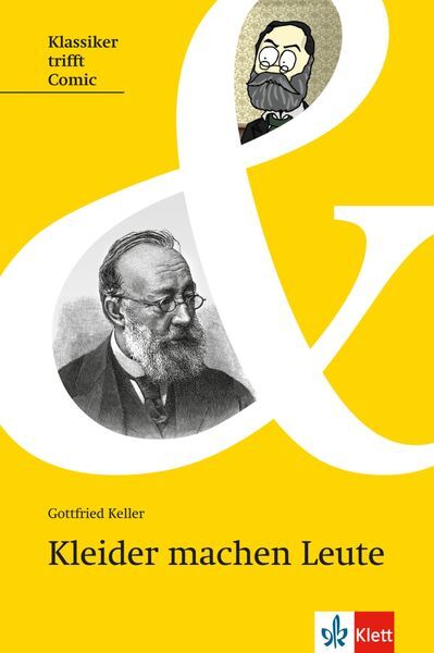 Kleider Machen Leute